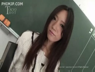 Tokyo hot teacher and student
